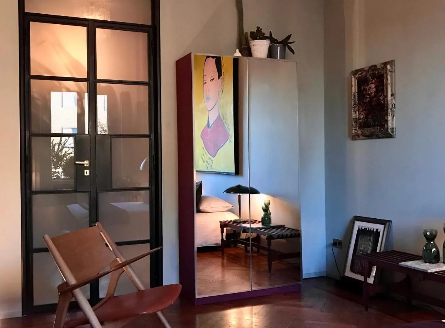 Pcn 40 Mi Hotel Milan Italy