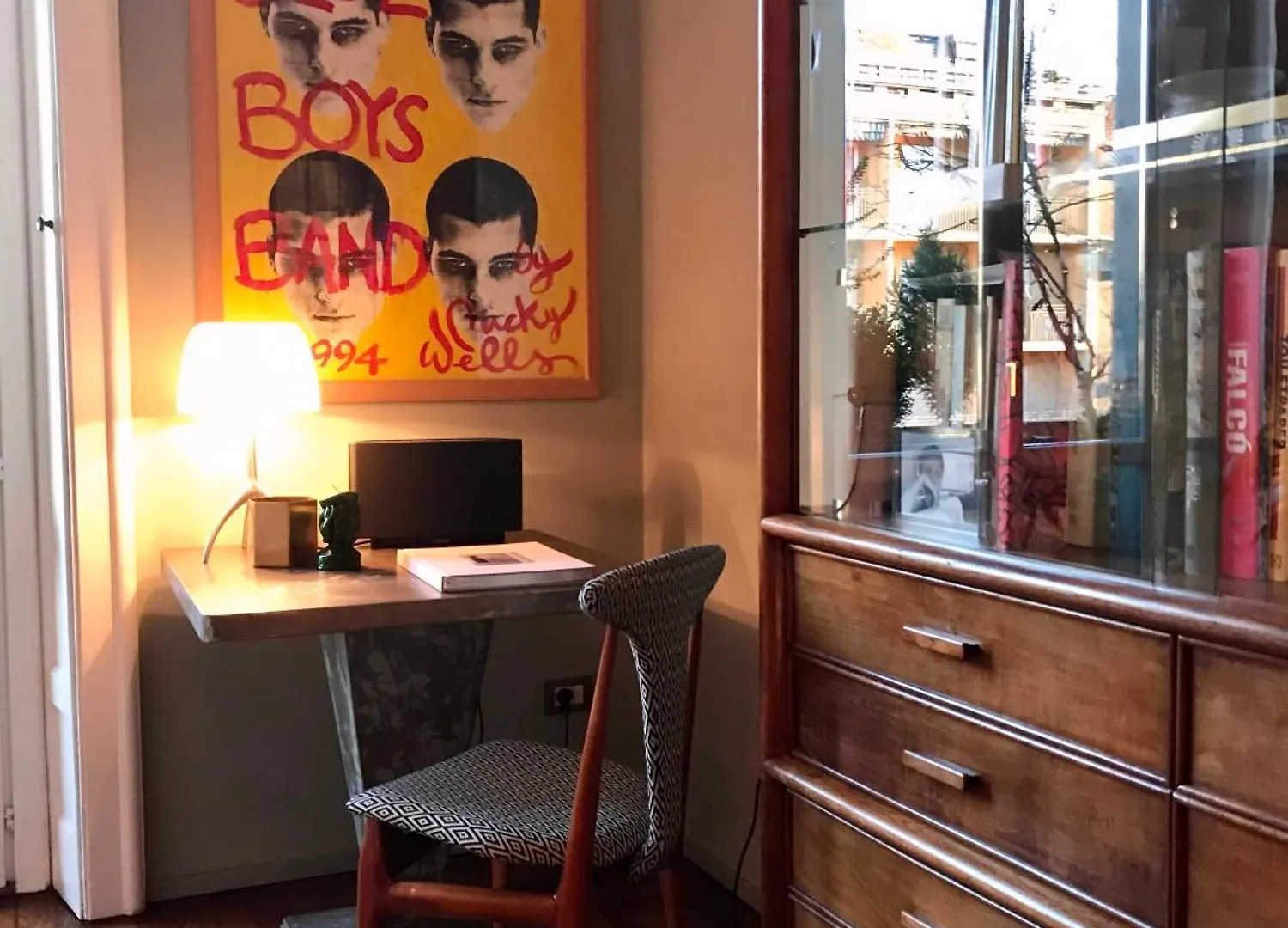 Pcn 40 Mi Hotel Milan