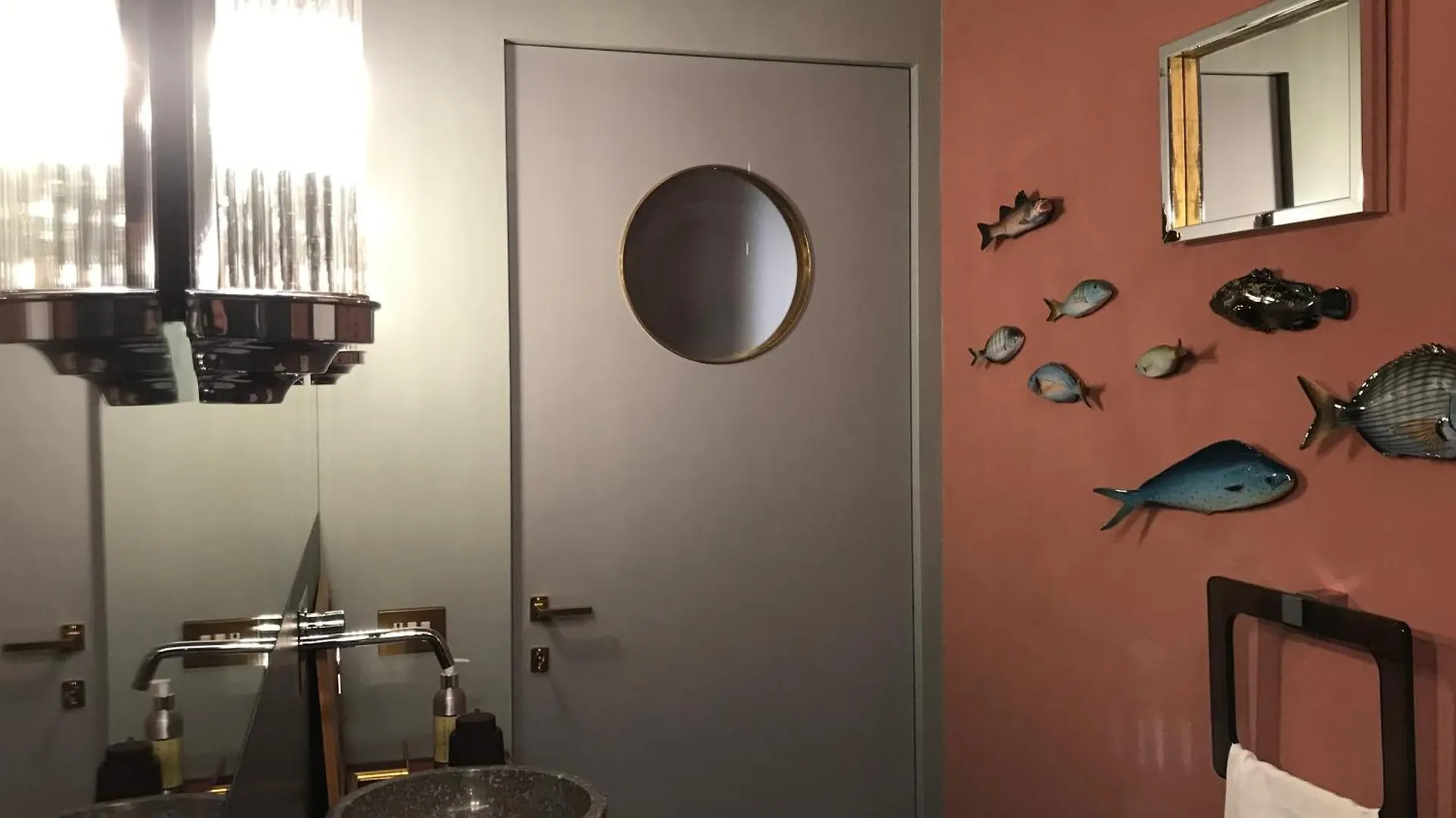 Guest house Pcn 40 Mi Hotel Milan