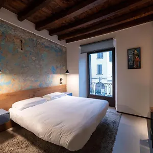 Pensión San Gottardo 19, Milán
